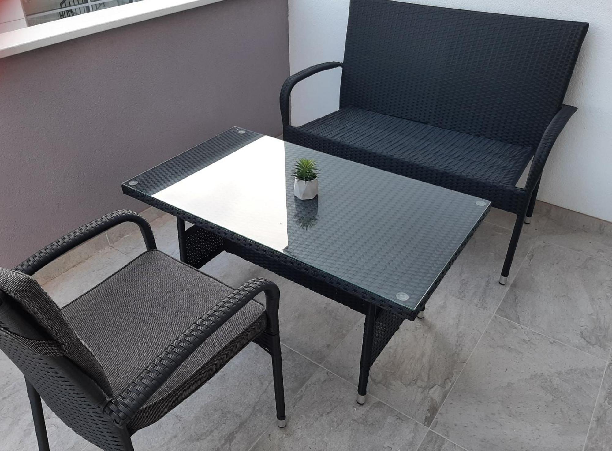 Apartment Jakovcevic Zadar Ngoại thất bức ảnh