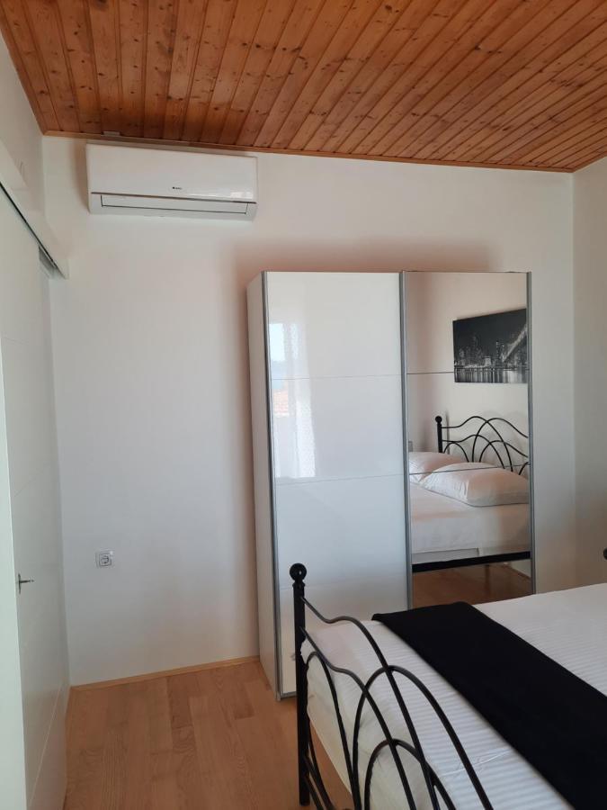 Apartment Jakovcevic Zadar Ngoại thất bức ảnh