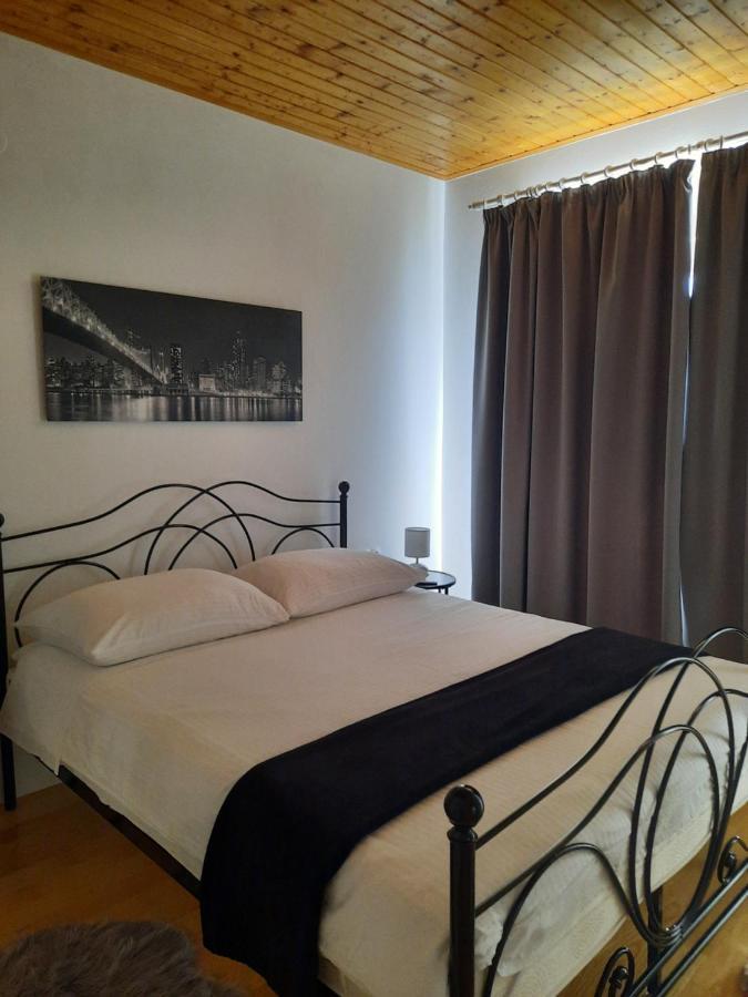 Apartment Jakovcevic Zadar Ngoại thất bức ảnh