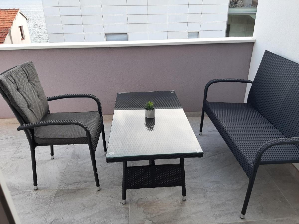 Apartment Jakovcevic Zadar Ngoại thất bức ảnh