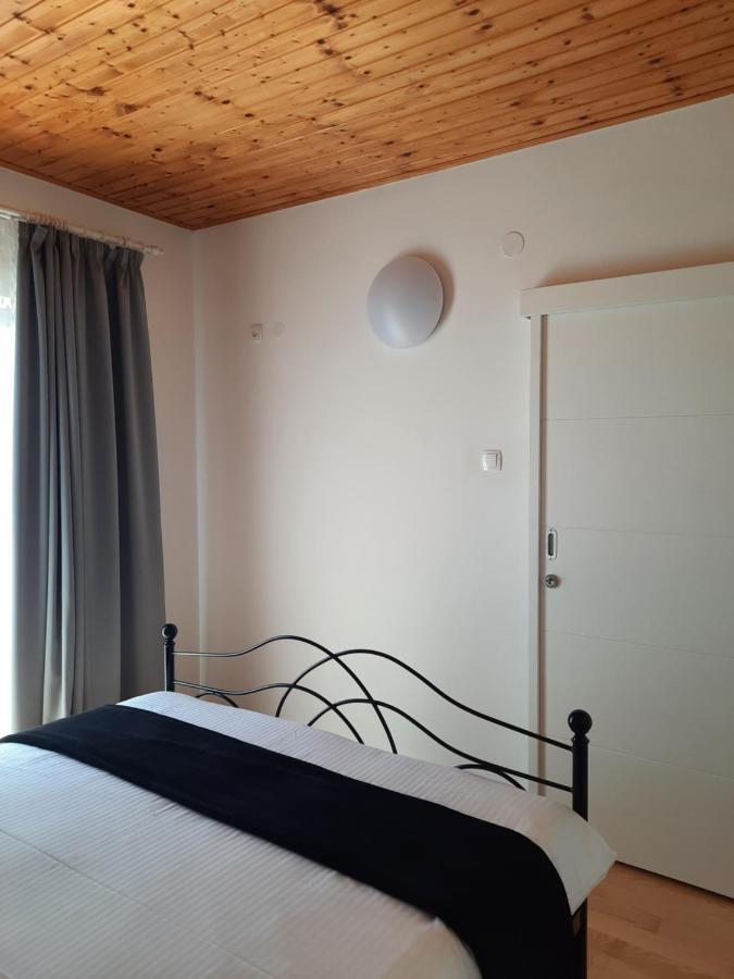 Apartment Jakovcevic Zadar Ngoại thất bức ảnh
