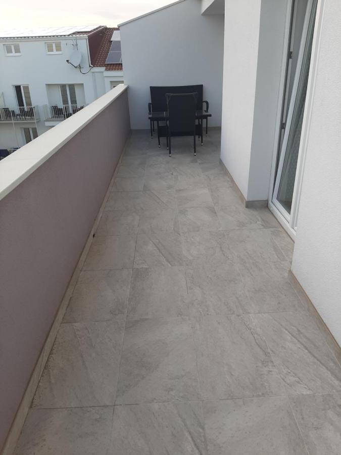 Apartment Jakovcevic Zadar Ngoại thất bức ảnh