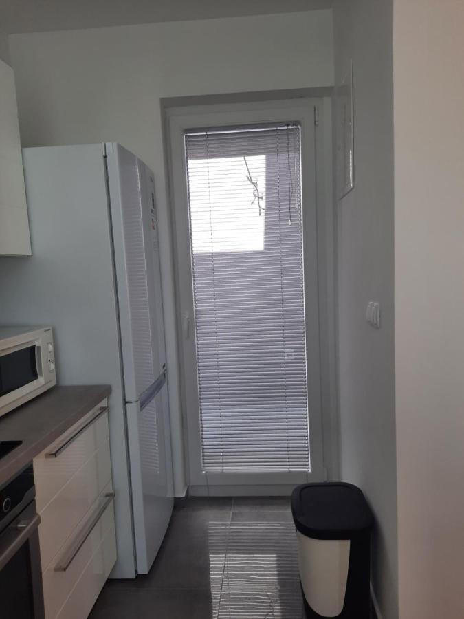 Apartment Jakovcevic Zadar Ngoại thất bức ảnh