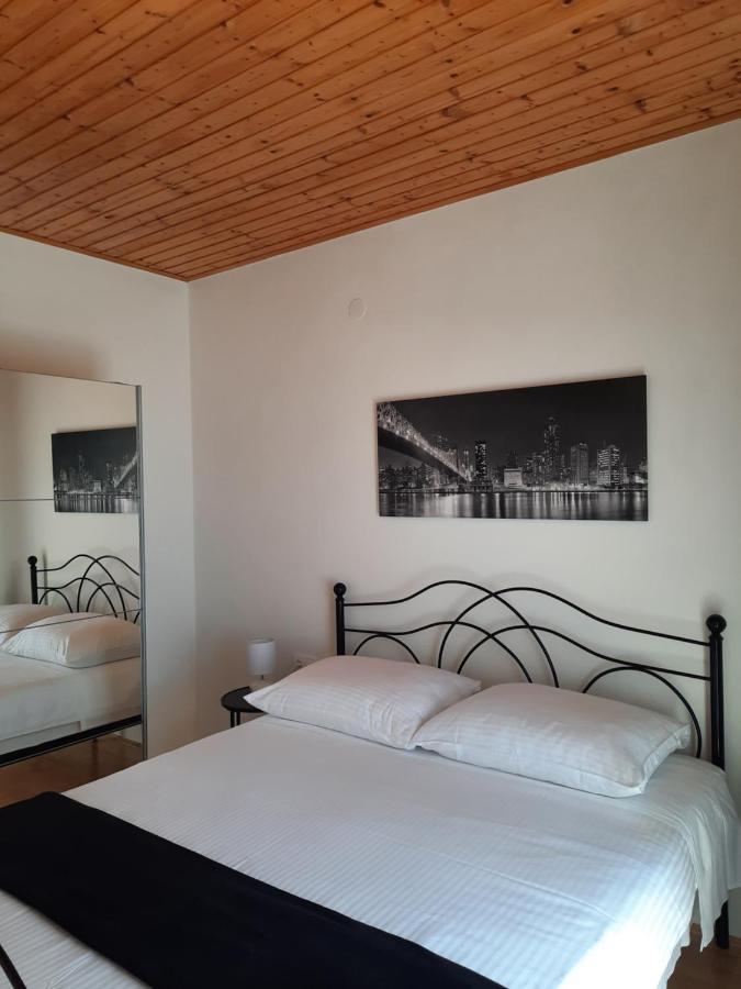 Apartment Jakovcevic Zadar Ngoại thất bức ảnh