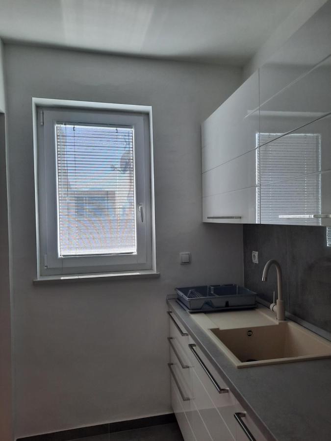 Apartment Jakovcevic Zadar Ngoại thất bức ảnh