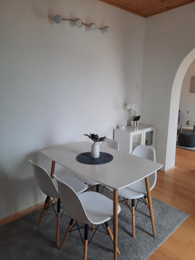 Apartment Jakovcevic Zadar Ngoại thất bức ảnh