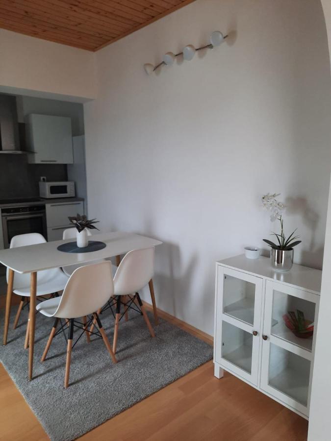 Apartment Jakovcevic Zadar Ngoại thất bức ảnh