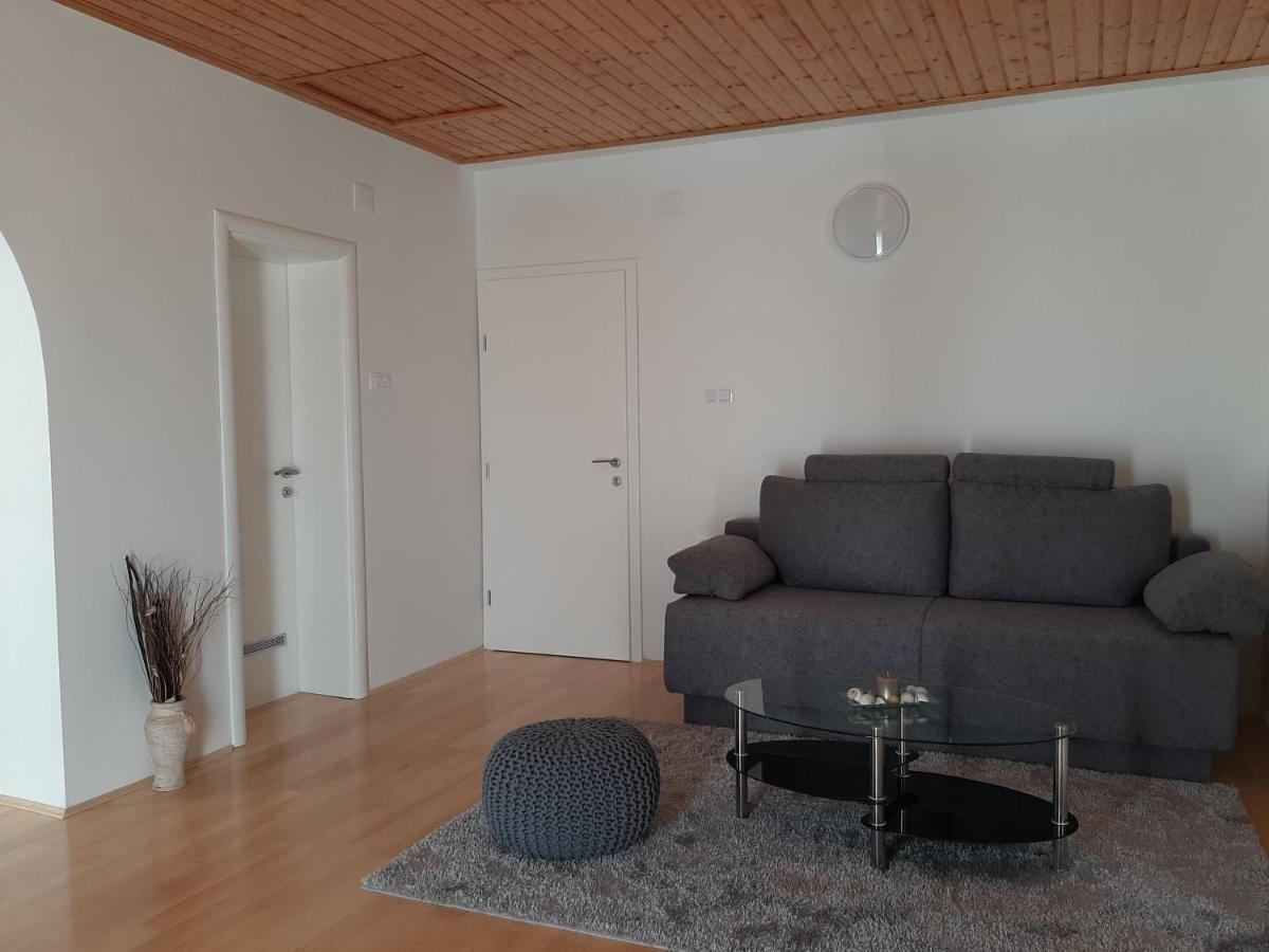 Apartment Jakovcevic Zadar Ngoại thất bức ảnh